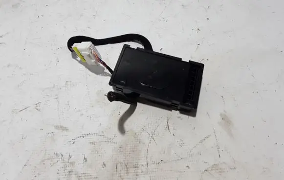 KIA Niro Other devices 95560AT000