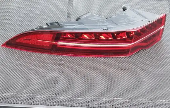 Jaguar I-Pace Rear/tail lights set J9D313405CD