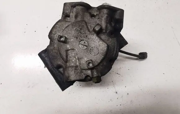 Ford C-MAX I Air conditioning (A/C) compressor (pump)