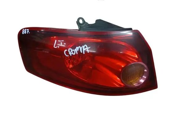 Fiat Croma Rear/tail lights 