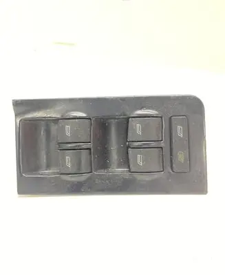 Audi A6 S6 C5 4B Electric window control switch