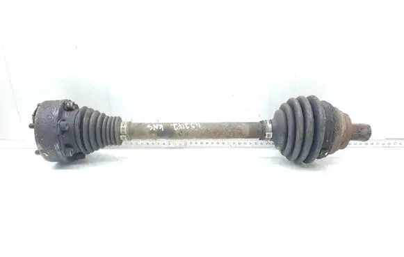 Audi A3 S3 8P Front driveshaft