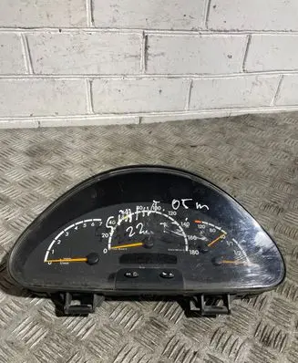 Mercedes-Benz Sprinter W901 W902 W903 W904 Speedometer (instrument cluster) 88311295