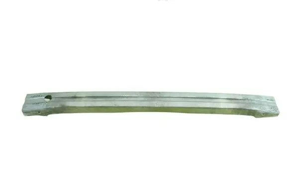 Citroen C4 II Front bumper support beam PRZOD