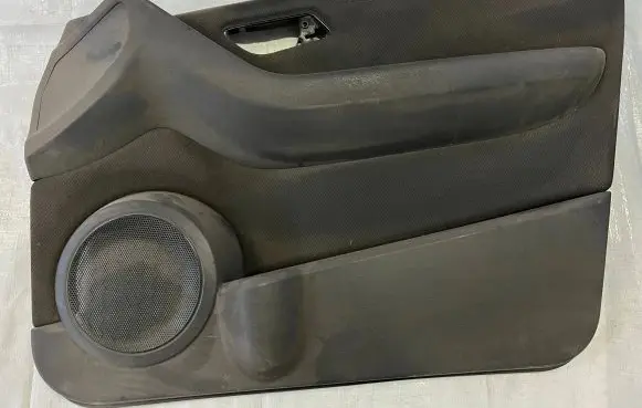 Mercedes-Benz A W169 Front door card panel trim A1697200470 3295029F04000 W169227008
