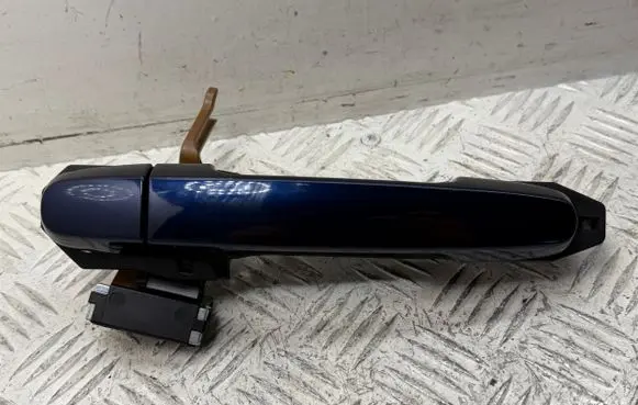 Toyota Auris 150 Rear door exterior handle 692110D901 6920402120