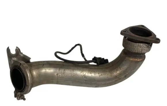 Jeep Grand Cherokee EGR valve line/pipe/hose 68146231AB 0281004214
