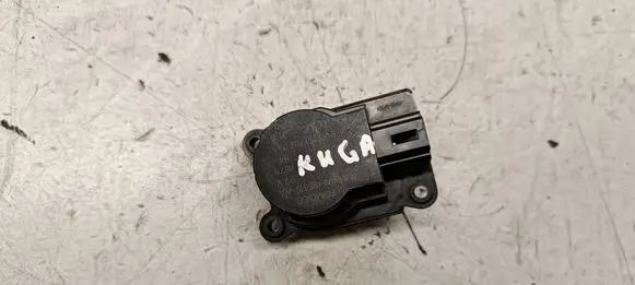 Ford Kuga II Air flap motor/actuator AV6N19E616AA EVD251080916