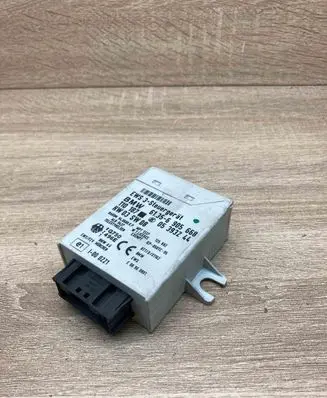 BMW 5 E39 Immobilizer control unit/module 6905668 05393244