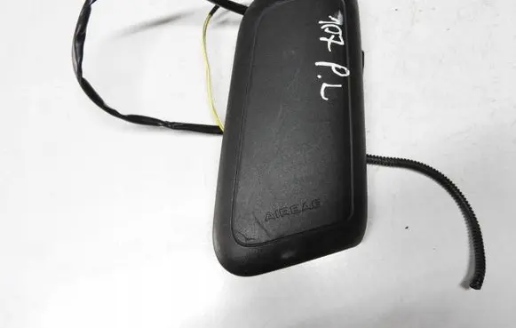 Peugeot 107 Seat airbag