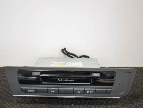 Audi A7 S7 4G Radio/CD/DVD/GPS head unit