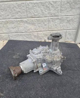 Opel Mokka Gearbox transfer box case 24263337