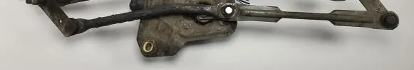 Volvo XC90 Front wiper linkage and motor 8620509