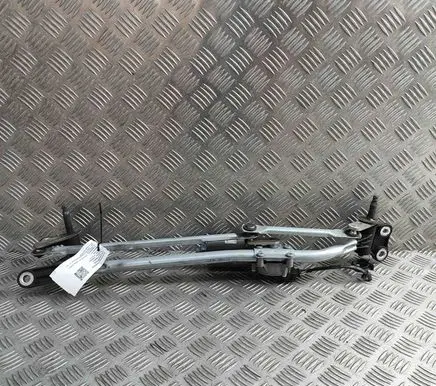 Land Rover Range Rover Evoque L538 Front wiper linkage and motor BJ3217500BC