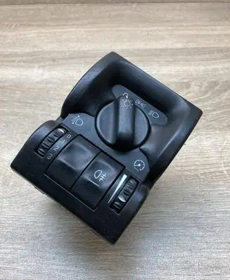 Opel Vectra B Light switch 90504970 90504968