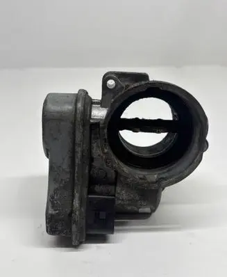 Volkswagen Touran I Throttle valve 03G128063R