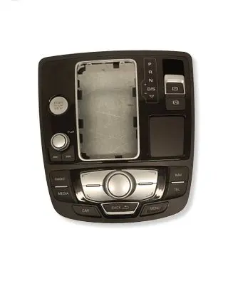 Audi A6 S6 C7 4G Head unit multimedia control 4G2919610F 1010605001 903490UU0009U