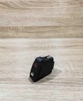 BMW X6 E71 Hazard light switch 691950604 61316919506 549519500