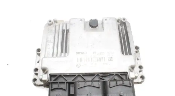 Mini One - Cooper Coupe R56 Engine control unit/module 7640004 0261S04160