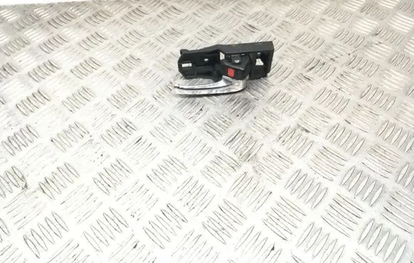 Lexus IS-F Front door interior handle