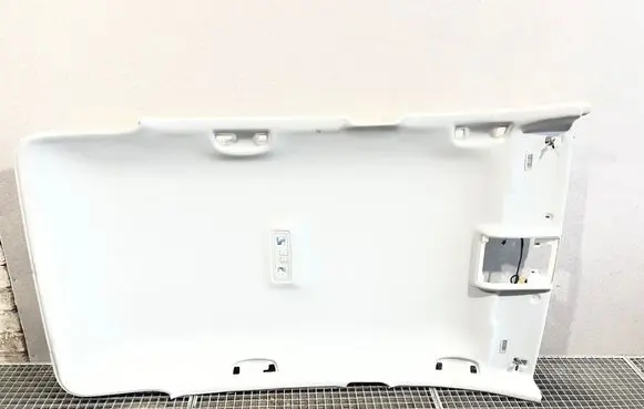 Volkswagen Golf Sportsvan Headlining 510867501A