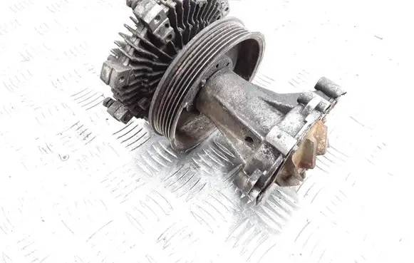 SsangYong Musso Water pump