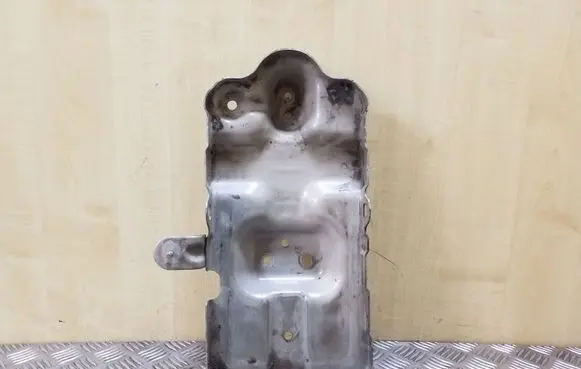 Opel Antara Battery tray 