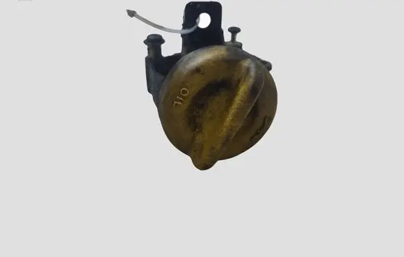 Alfa Romeo Giulietta Oil filler cap 55212606