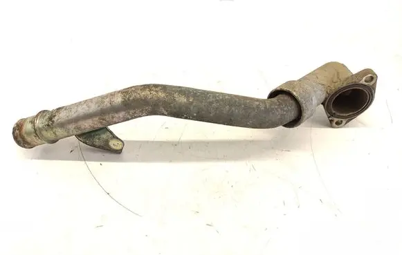 Peugeot 407 Engine coolant pipe/hose 9655520680