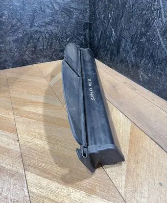 Mercedes-Benz C W204 Parcel shelf load cover A2048600075 263512 011060053501