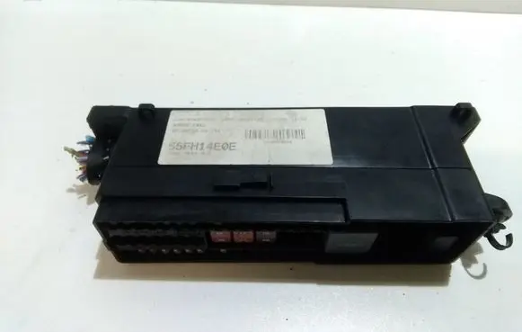 Ford C-MAX II Fuse module 55FH14E0E X55FH14E0E