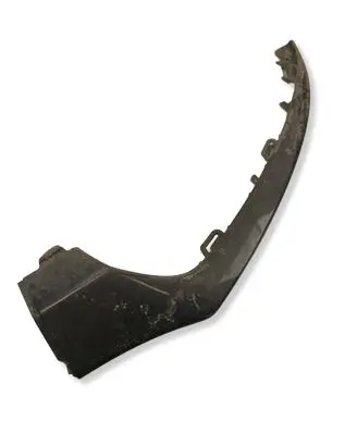 Mercedes-Benz C W205 Front bumper splitter molding A2058851374