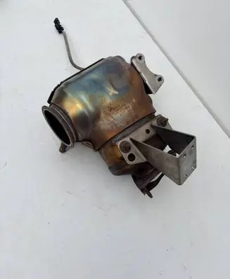Volvo V40 Cross country Catalyst/FAP/DPF particulate filter 31422068