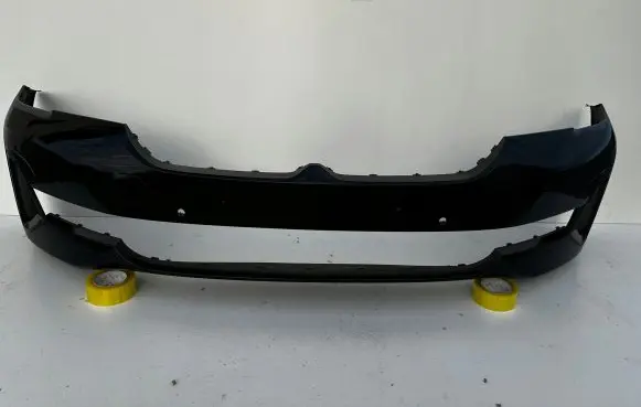 BMW 5 G30 G31 Front bumper 9464207