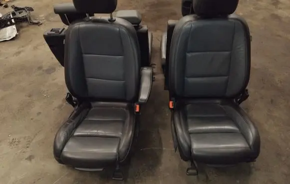 Opel Mokka Seat set NOCODE