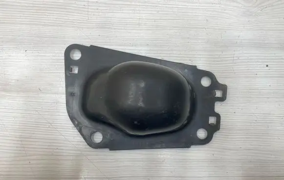 Toyota C-HR I Rear control arm 48753F4010