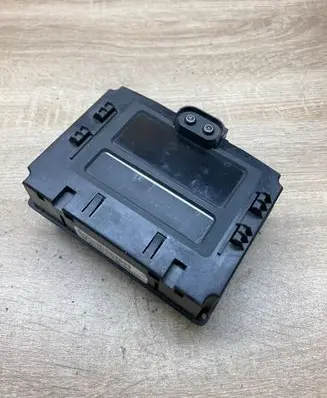 Opel Zafira B Screen/display/small screen 090589755 5WK70046