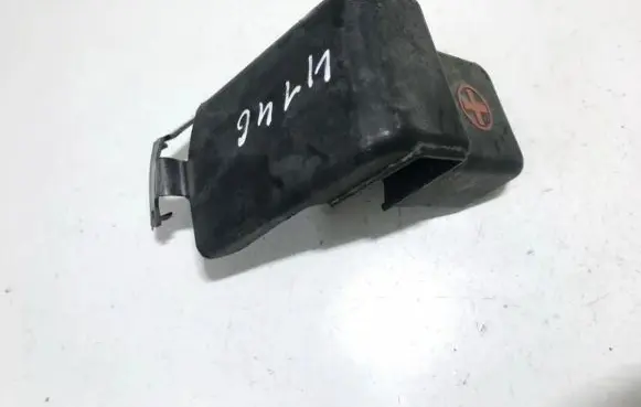 Toyota Avensis T250 Battery box tray cover/lid 7134340230 7134-3402-30