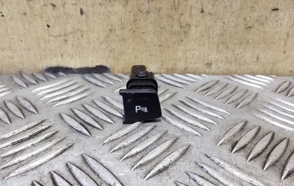 Chevrolet Captiva Parking (PDC) sensor switch 202010074