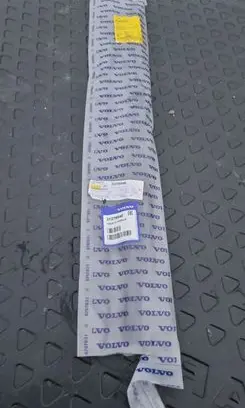 Volvo V40 Front door trim (molding) 31278546