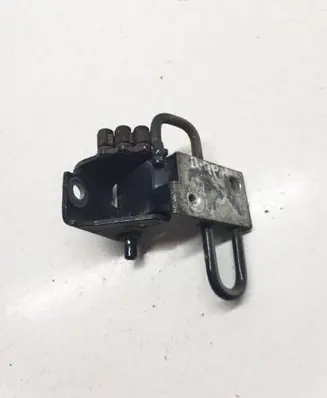 Audi Q7 4L Front door lower hinge 8E0831412E
