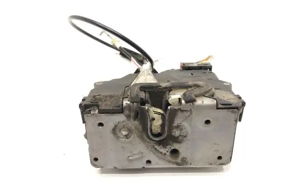 Fiat Punto (199) Rear door lock 51903243