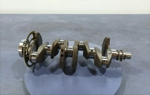 Hyundai Tucson IV NX4 Crankshaft