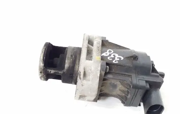Jeep Grand Cherokee EGR valve 49002023F K5T70977