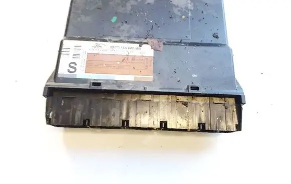 Ford Mondeo Mk III Comfort/convenience module 3s7t15k600sb 3s7t-15k600-sb