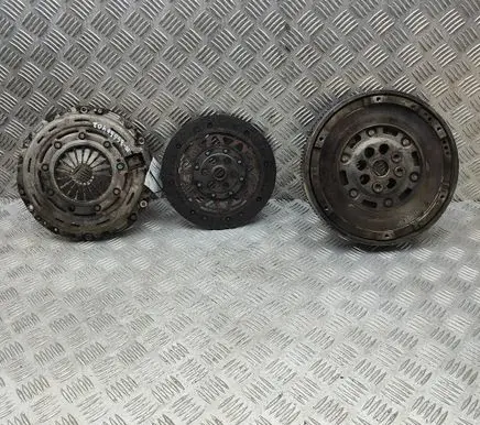 Mini One - Cooper Coupe R56 Clutch set kit 7599835 7599834