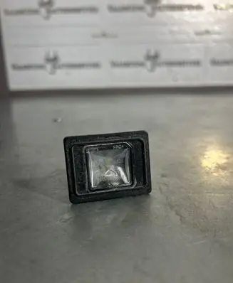 Mercedes-Benz GLC X253 C253 Number plate light A0009062903 190357 0013523