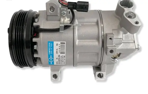 Dacia Logan Pick-Up Air conditioning (A/C) compressor (pump) 926006775R EKL39374ZA 926006775RA