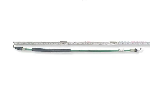 Fiat Stilo Front door cable line 