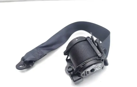 Nissan Qashqai Rear seatbelt 888444EA0A